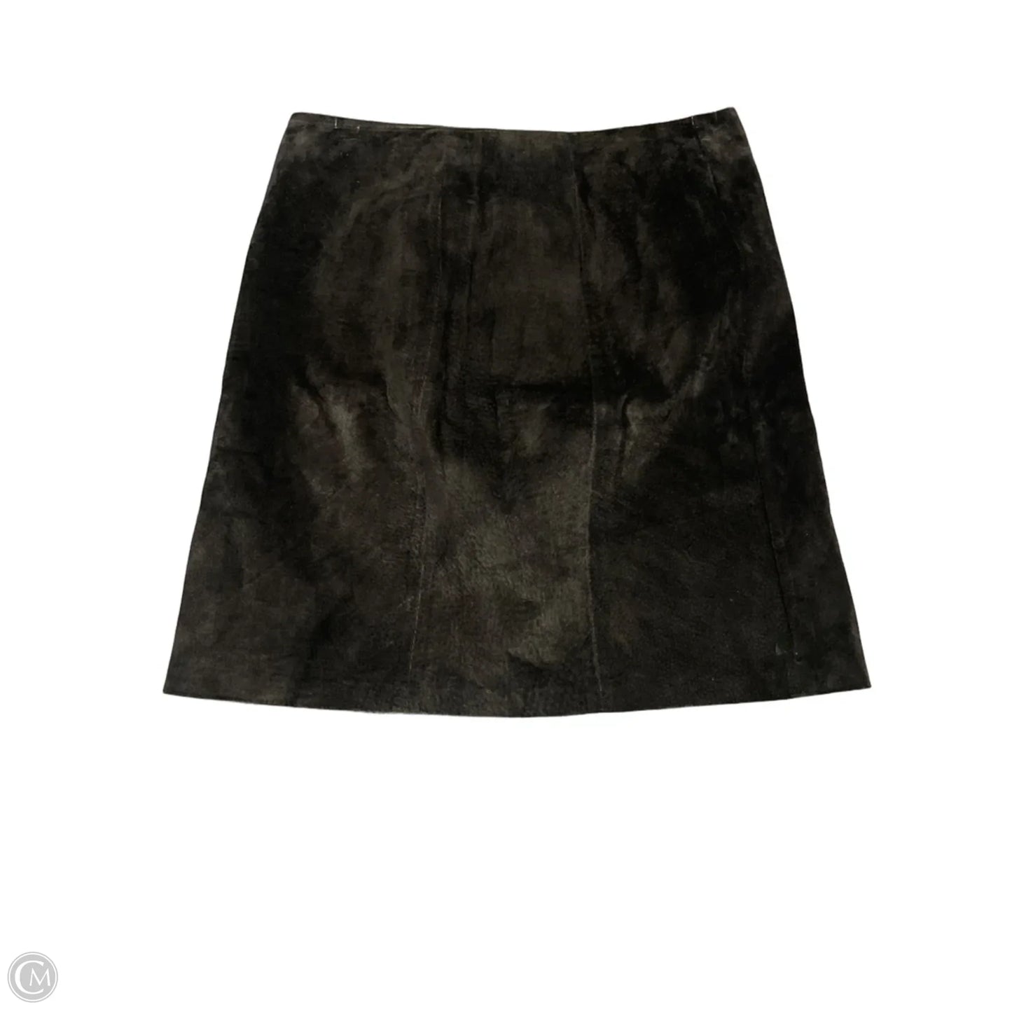 Skirt Mini & Short By Cmc In Black, Size: 6