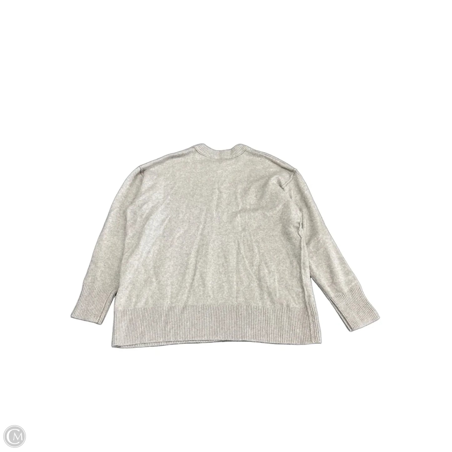 Sweater By Aerie In Taupe, Size: S