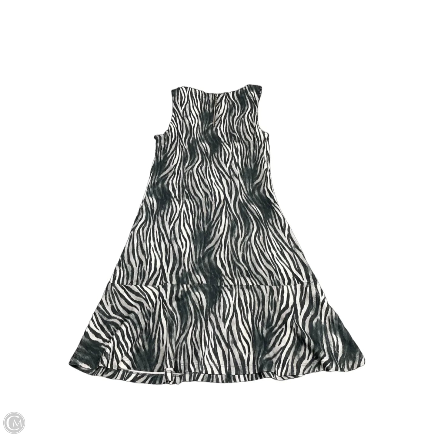 Dress Casual Short By Tommy Bahama In Grey, Size: S