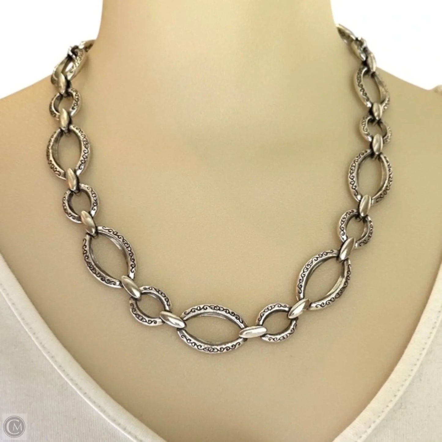 Necklace Chain By Brighton