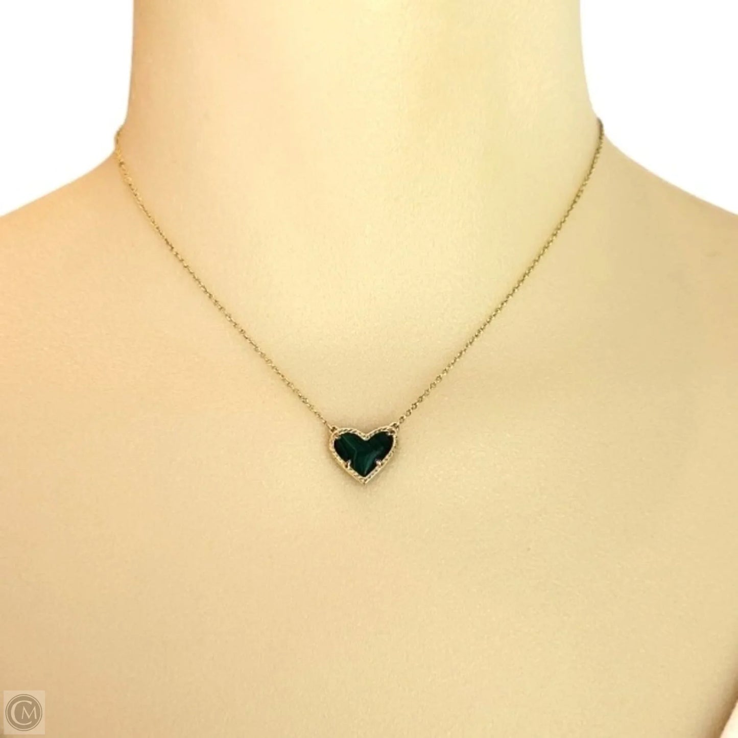 Necklace Charm By Kendra Scott