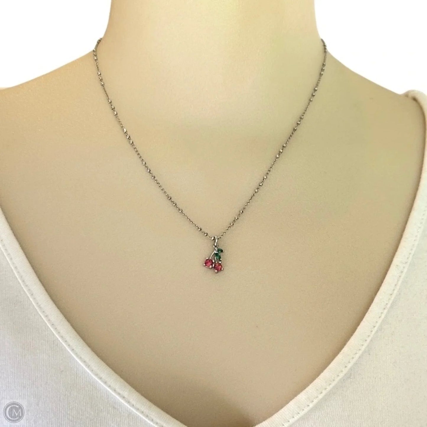 Necklace Charm By Kendra Scott