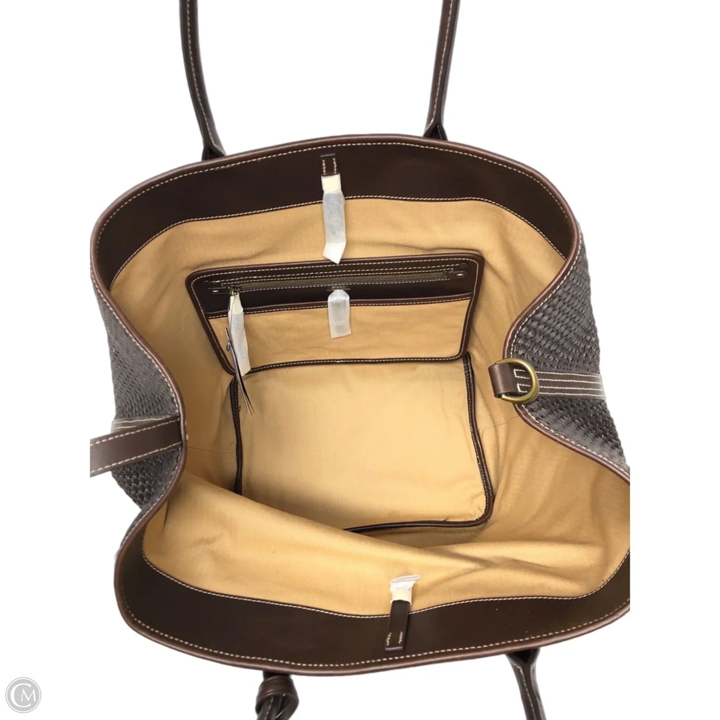 Handbag By Ralph Lauren
