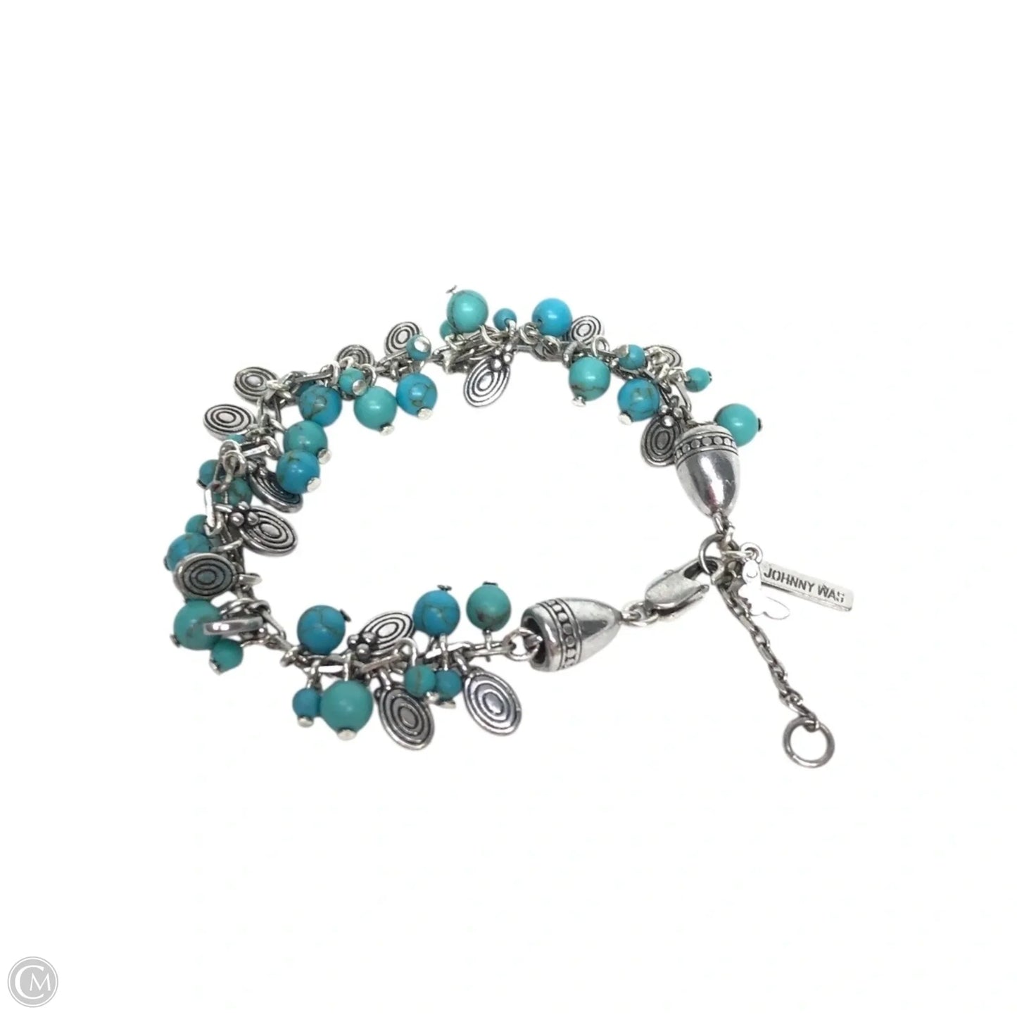 Bracelet Other By Johnny Was