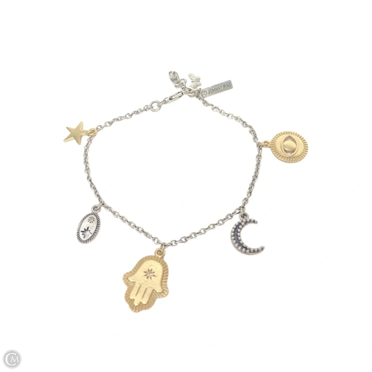 Bracelet Other By Johnny Was
