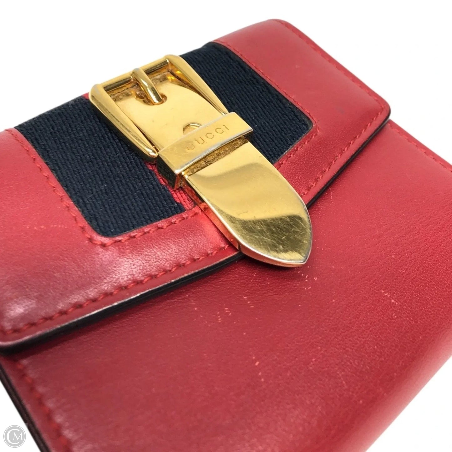 Wallet Luxury Designer By Gucci