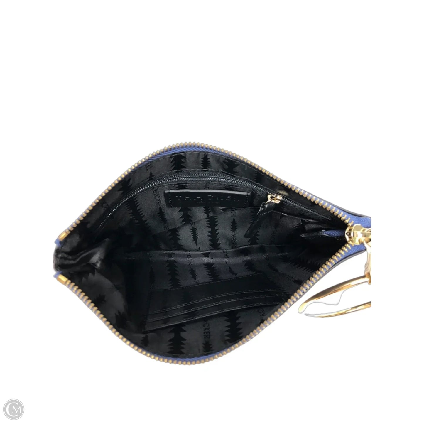 Wristlet Leather By Cmc