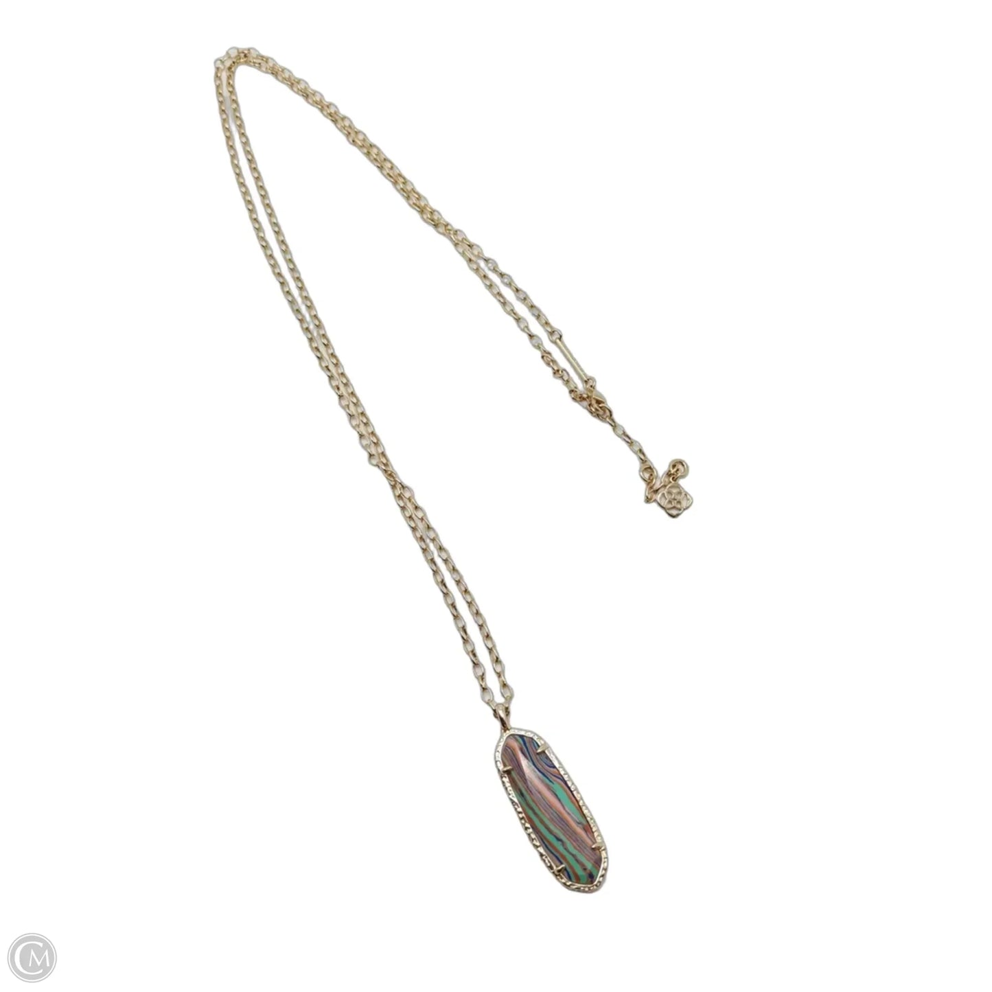 Necklace Charm By Kendra Scott