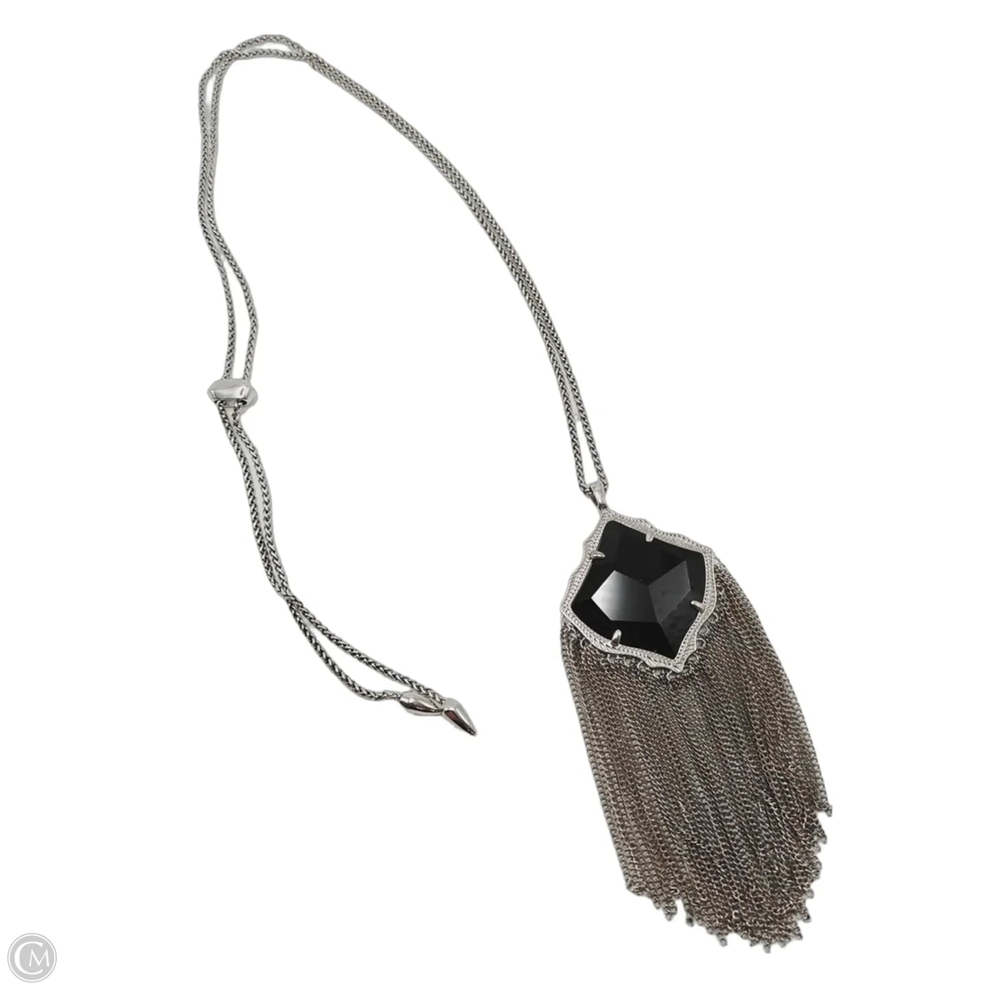 Necklace Charm By Kendra Scott