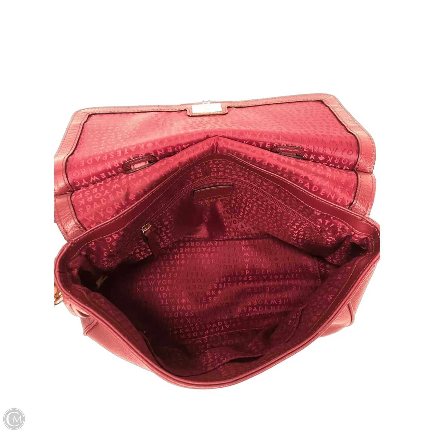 Handbag Designer By Kate Spade