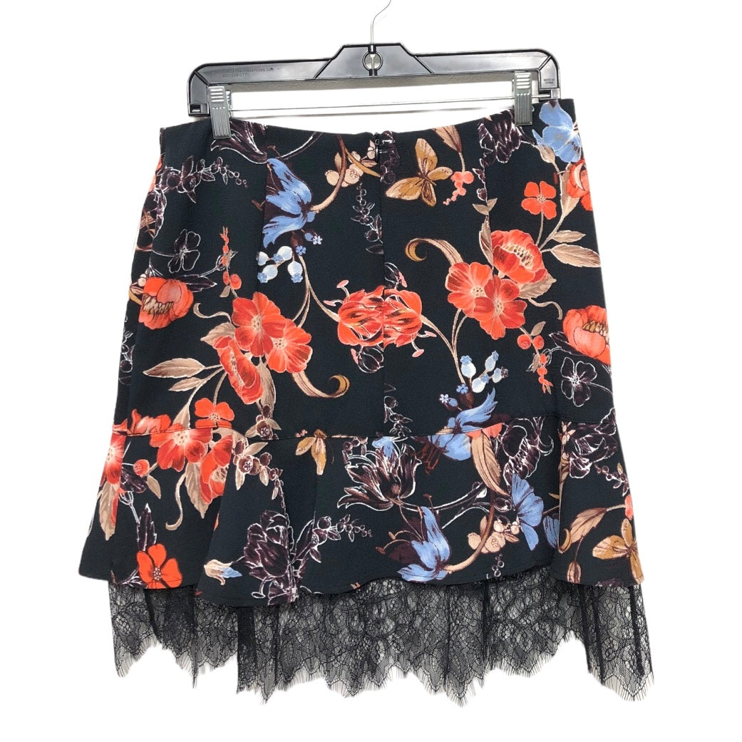 Skirt Mini & Short By Who What Wear  Size: 10