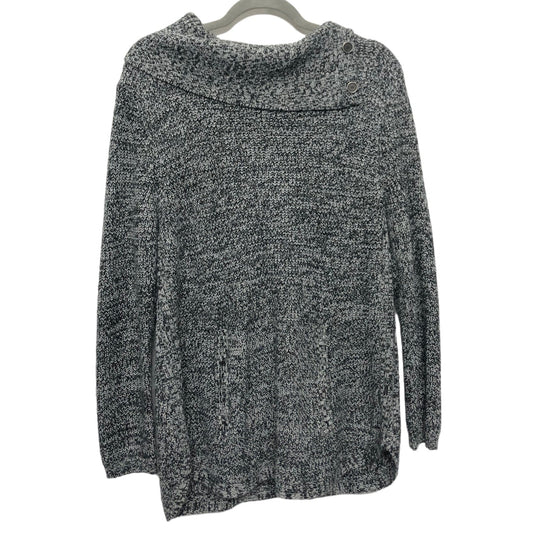 Sweater By Clothes Mentor  Size: 1x