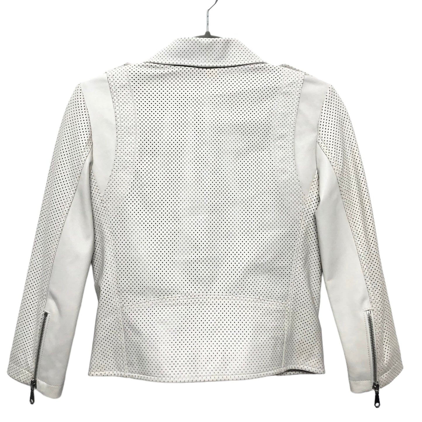 Jacket Designer By Rebecca Minkoff  Size: Xs
