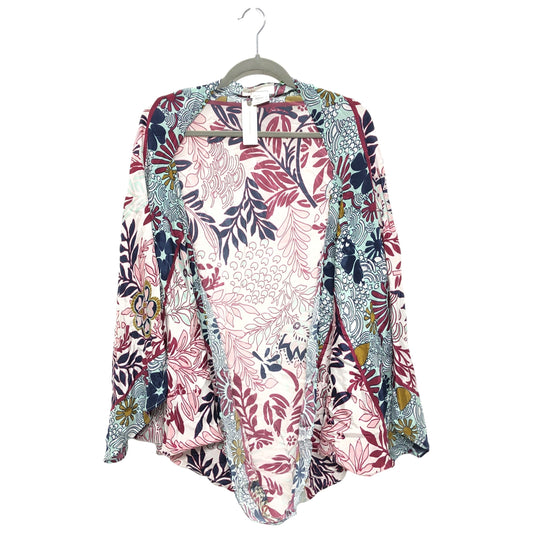 Swimwear Cover-up By Anthropologie  Size: Osfa