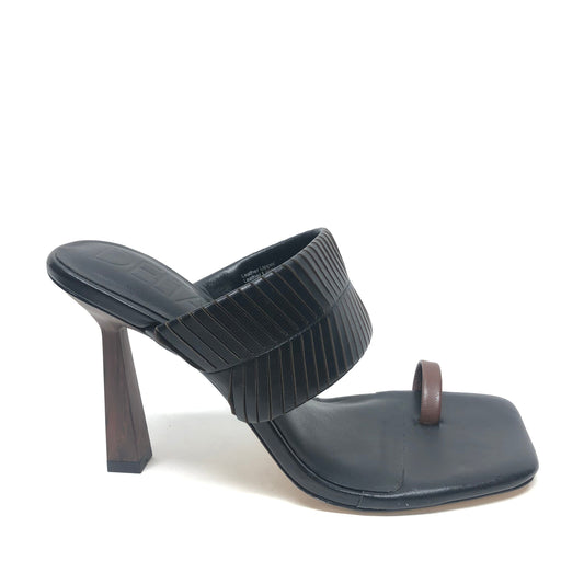 Sandals Heels Stiletto By Cmc  Size: 8.5