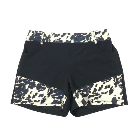 Shorts By Crazy Train  Size: Xl