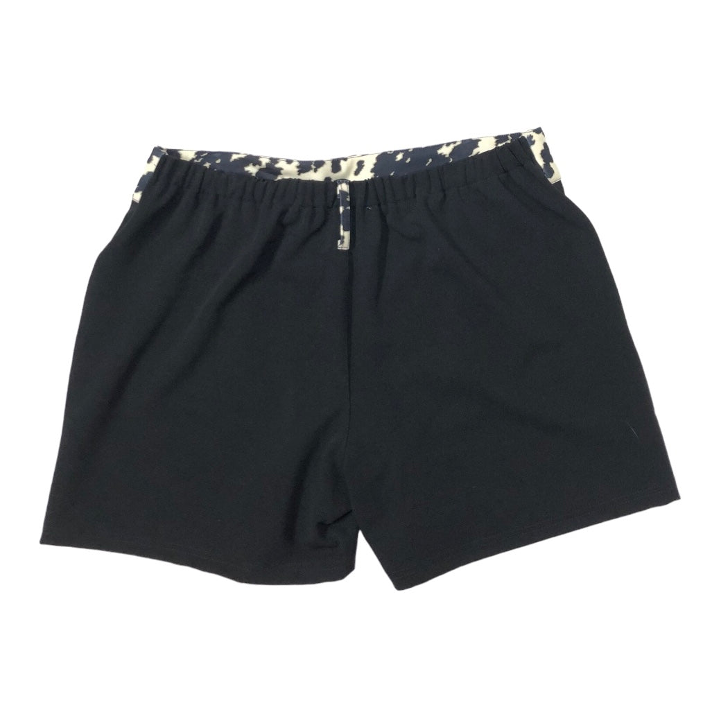 Shorts By Crazy Train  Size: Xl