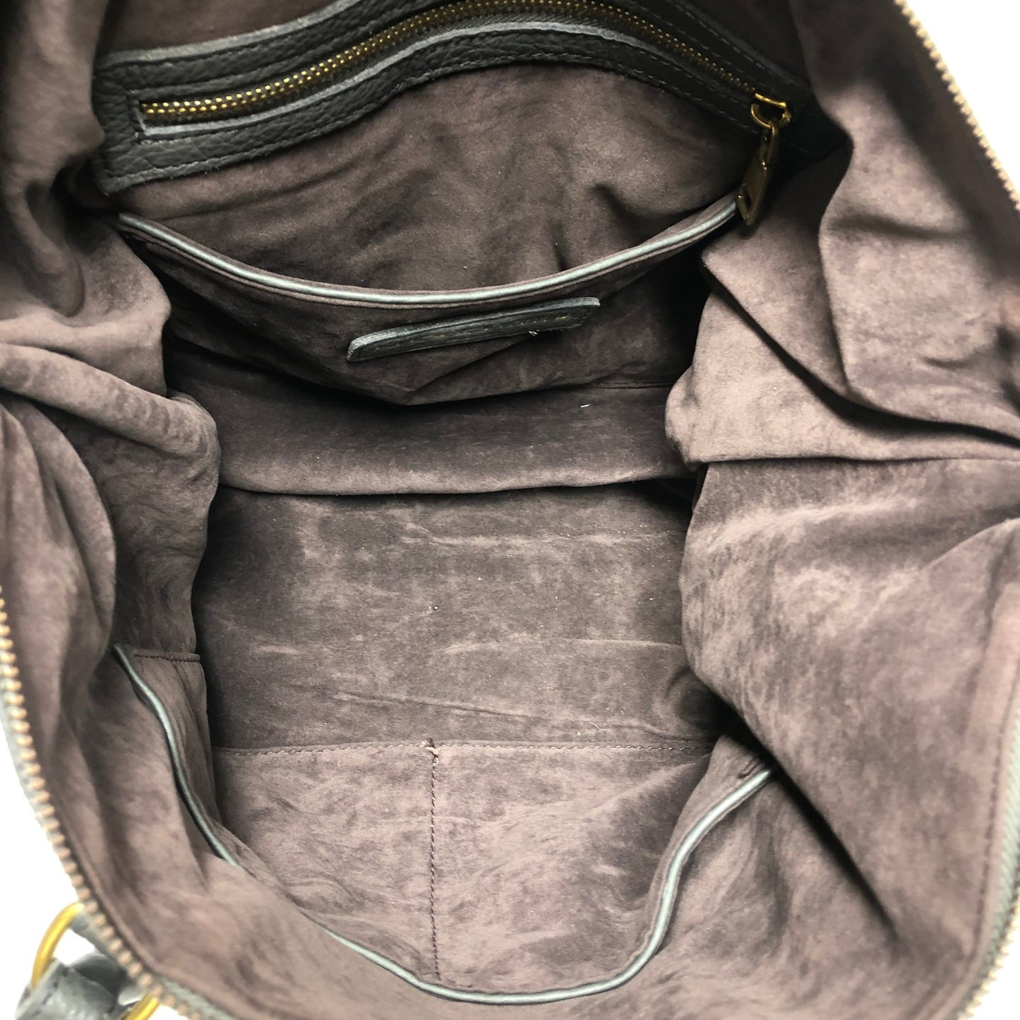 Handbag Leather By Liebeskind  Size: Large