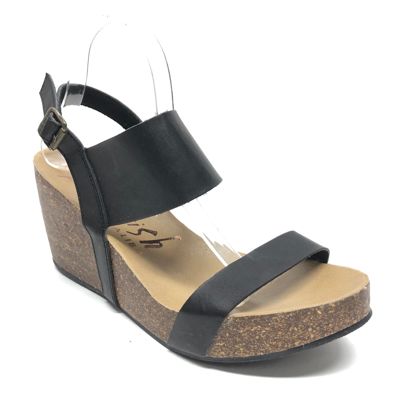 Sandals Heels Wedge By Blowfish  Size: 11