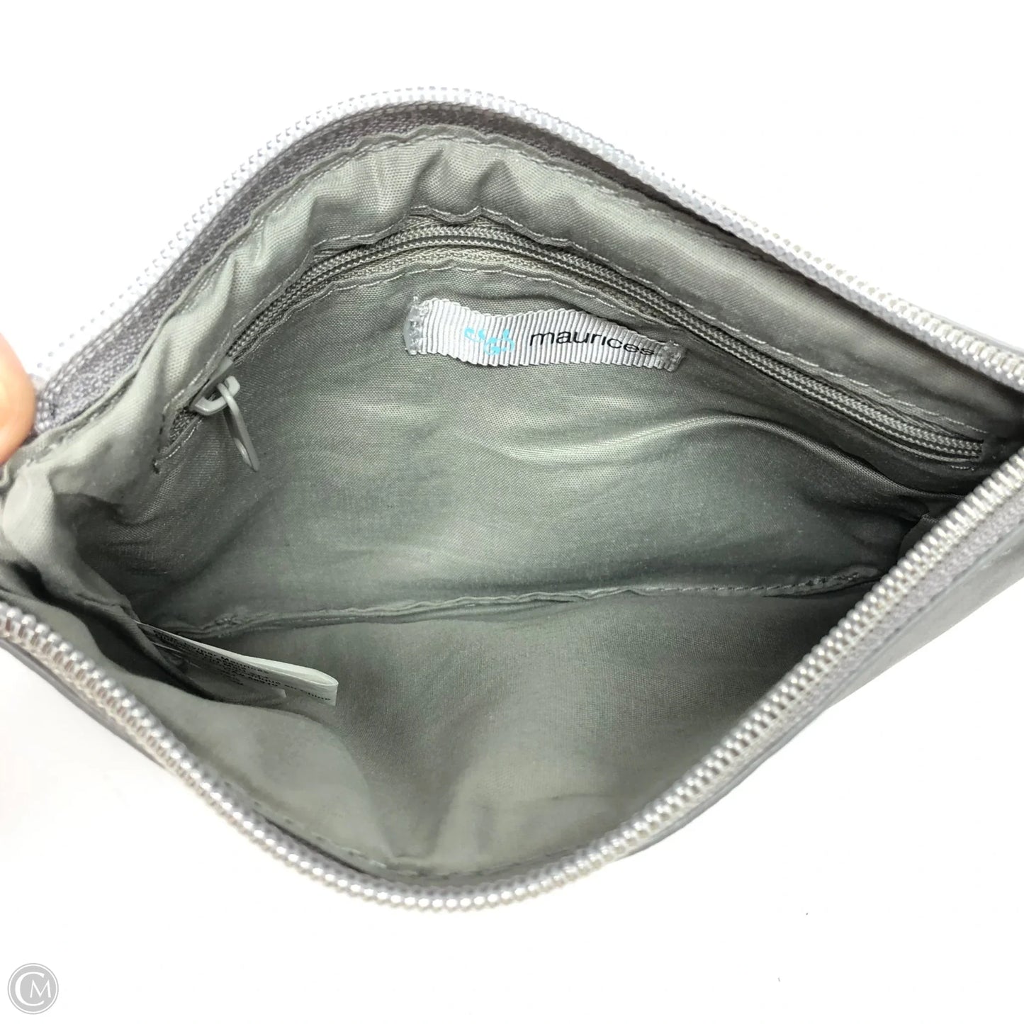 Wristlet By Maurices, Size: Medium