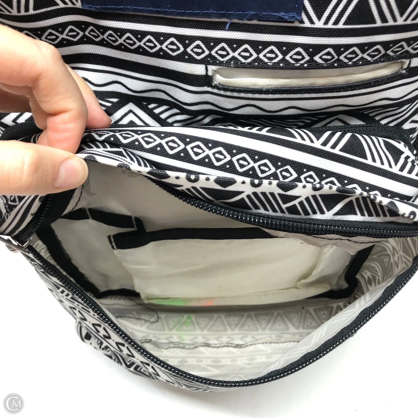 Backpack By Jansport, Size: Large