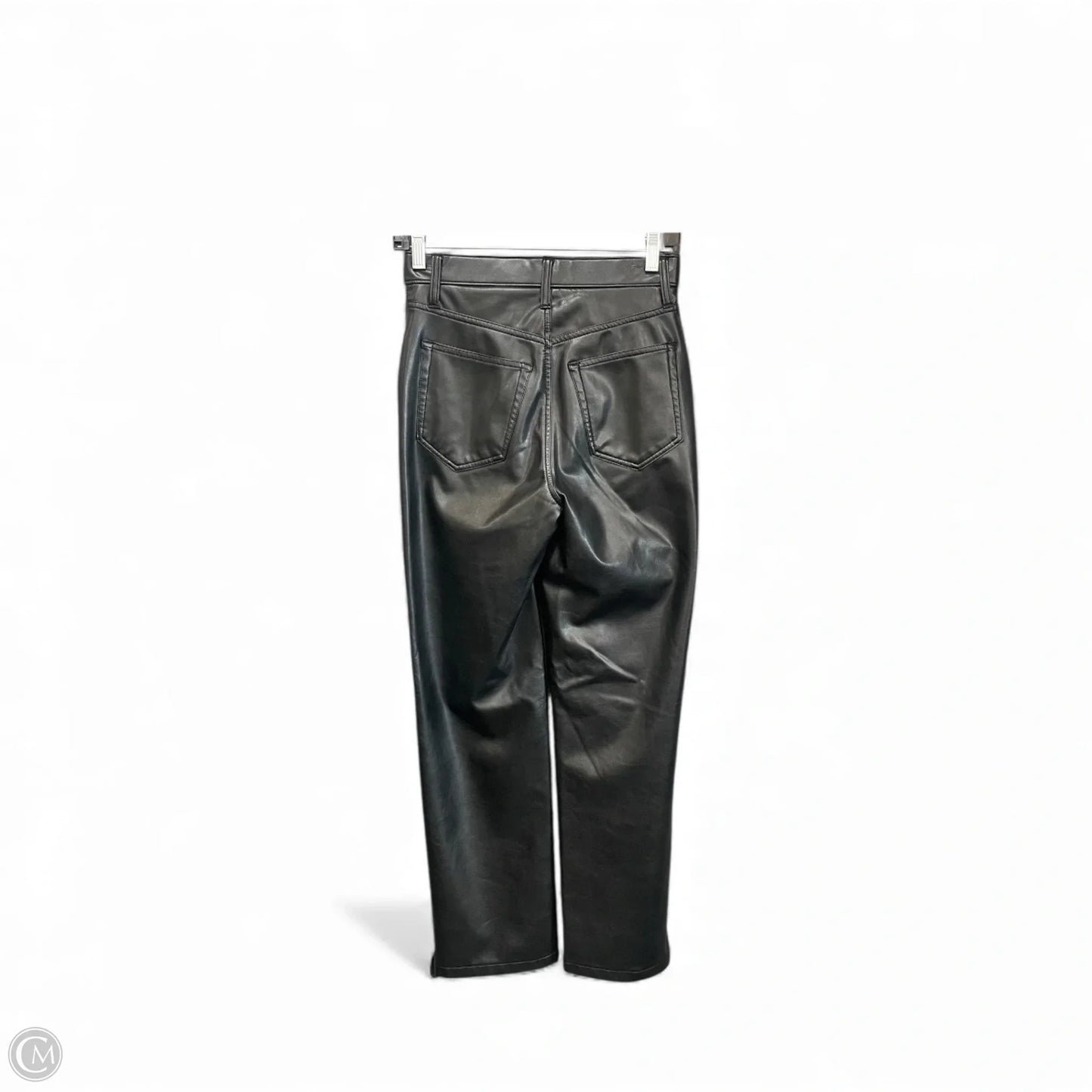 Pants Other By Abercrombie And Fitch In Black, Size: 0