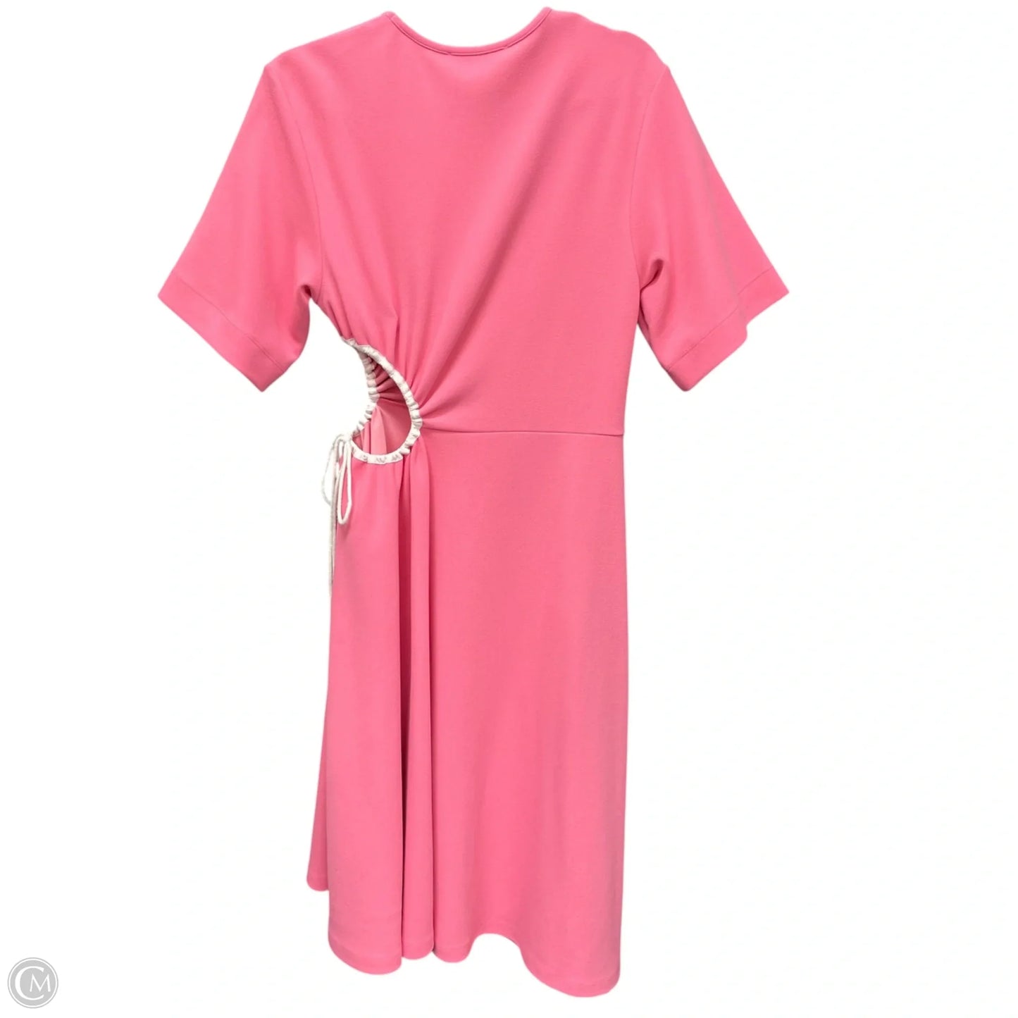 Dress Designer By See By Chloe In Pink, Size: Xs