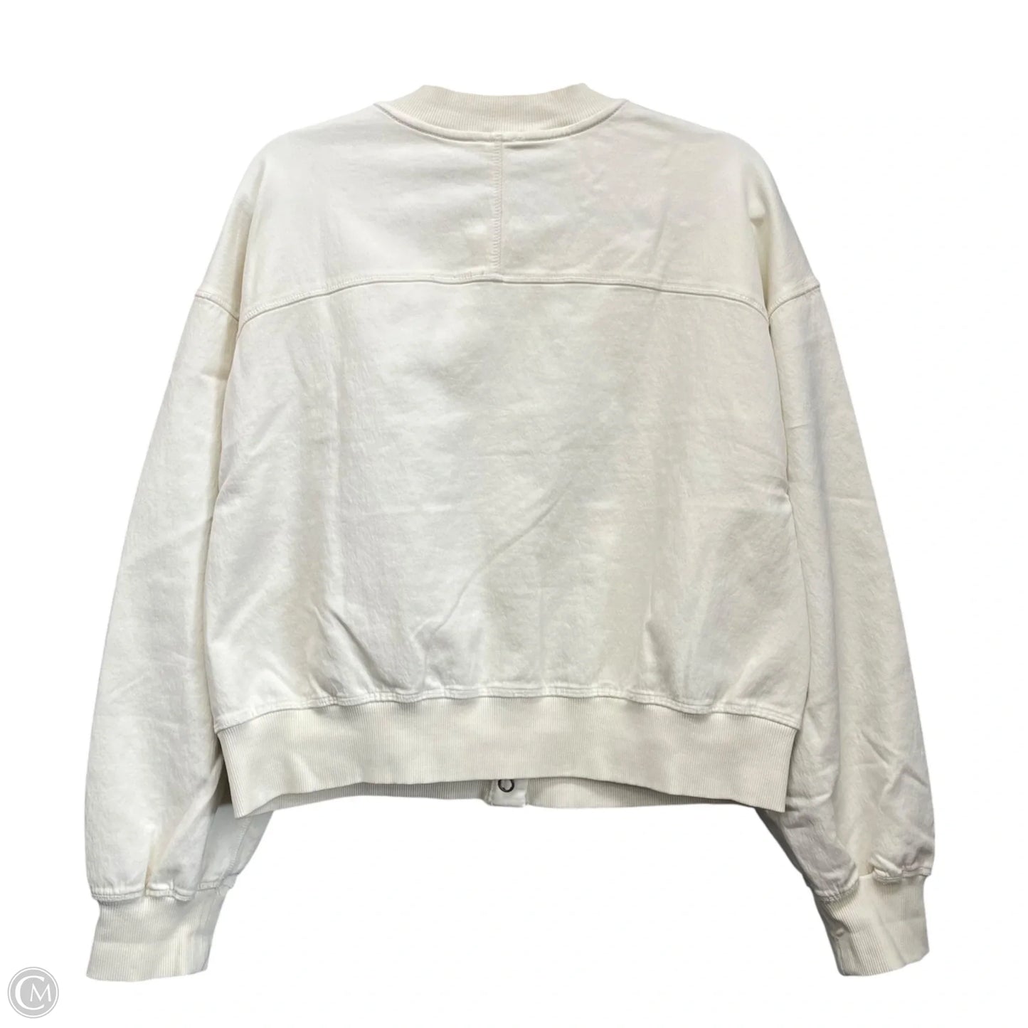 Jacket Other By Aerie In Cream, Size: M