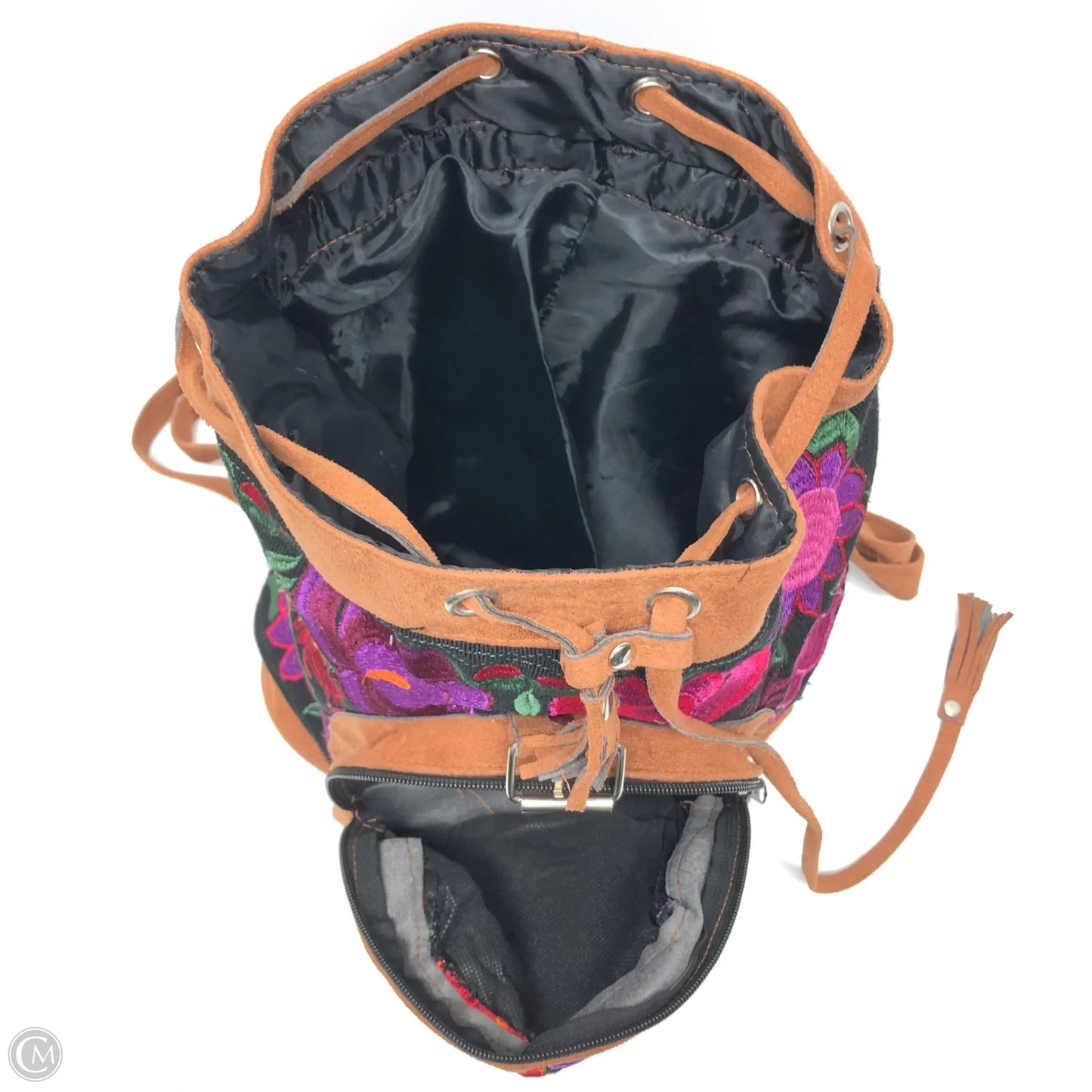 Backpack By Clothes Mentor, Size: Medium