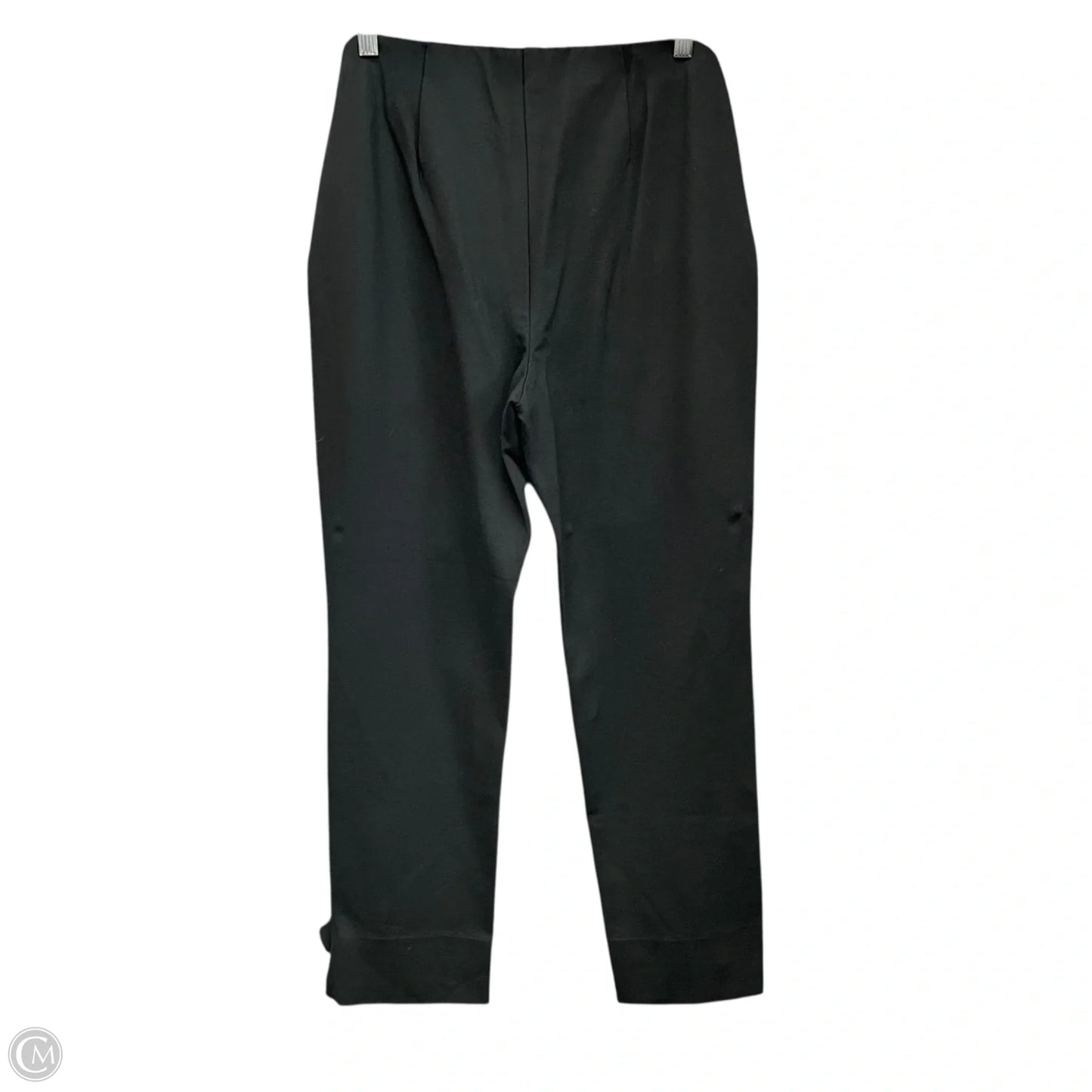 Pants Leggings By J. Jill In Black, Size: S