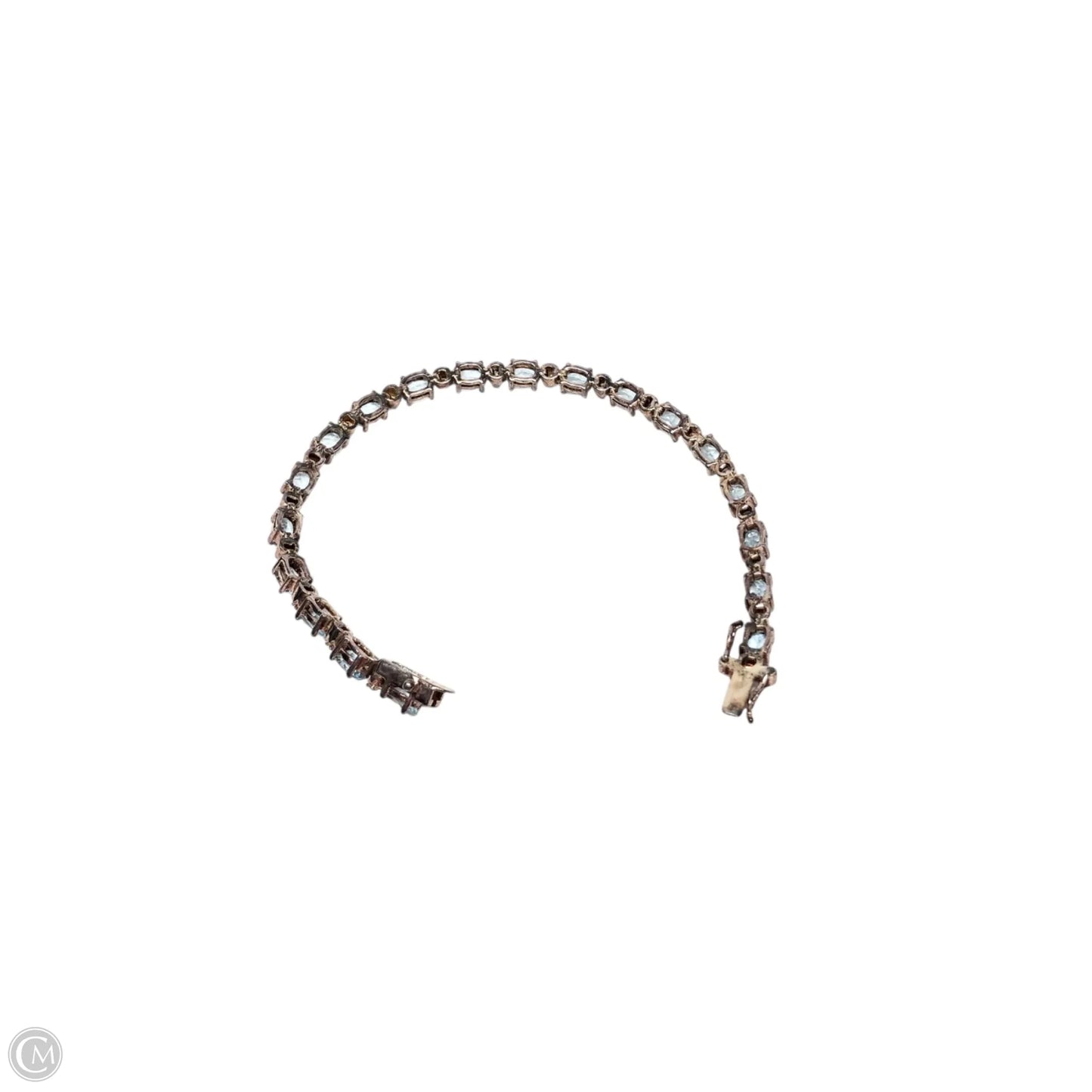 Bracelet Sterling Silver By Clothes Mentor