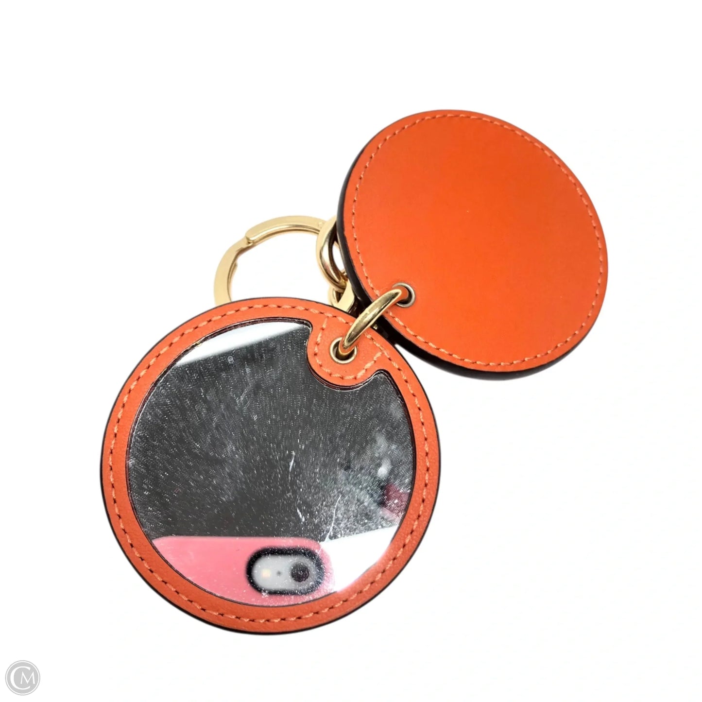 Key Chain Designer By Coach