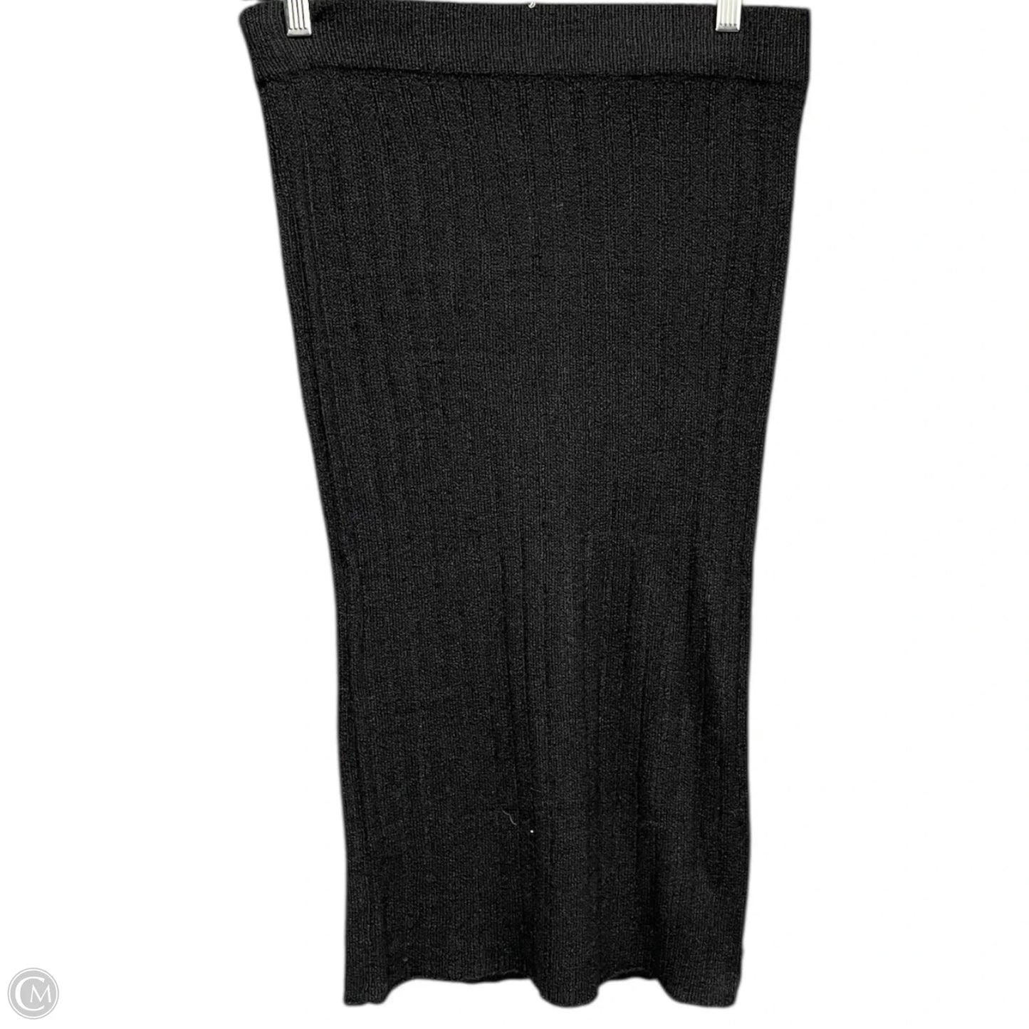 Skirt Set 2pc By Fashion Nova In Black, Size: L