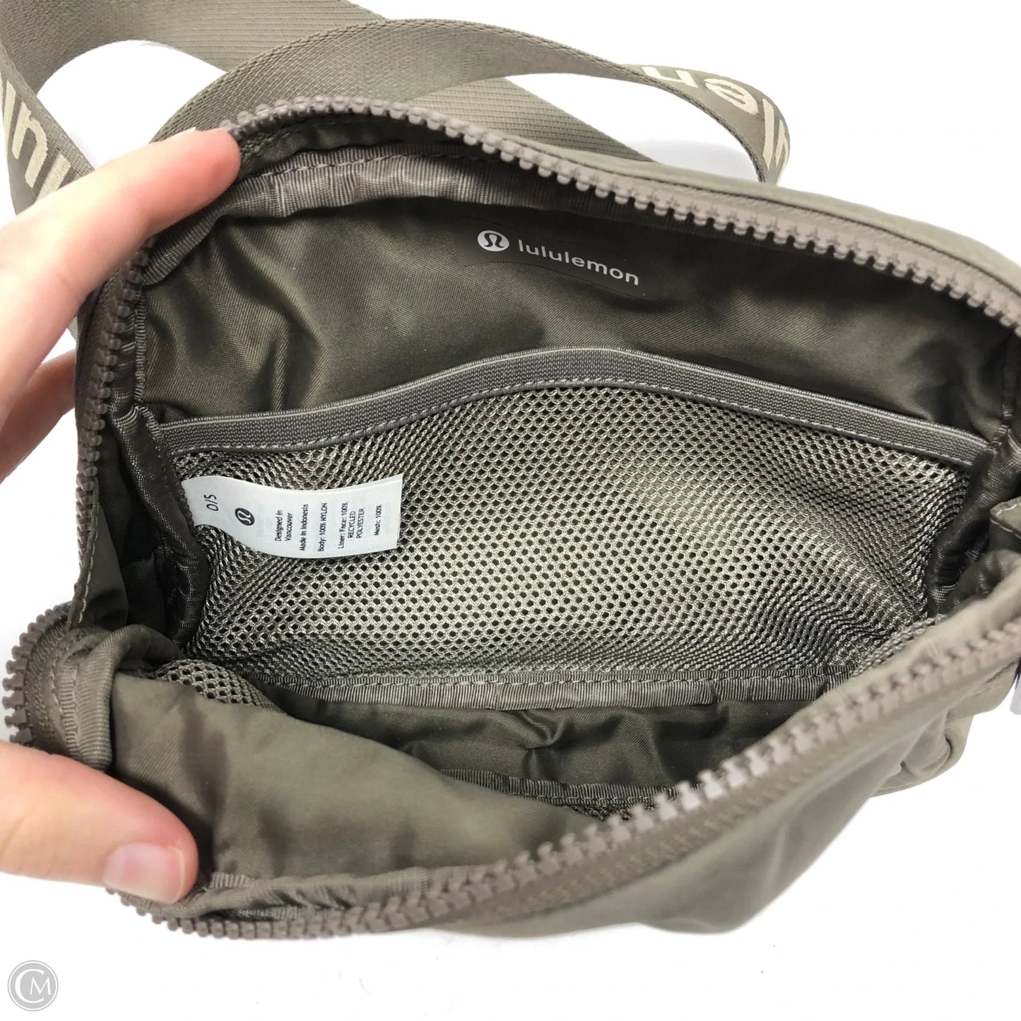 Belt Bag By Lululemon, Size: Medium