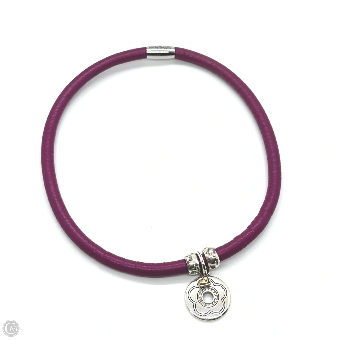 Necklace By Brighton