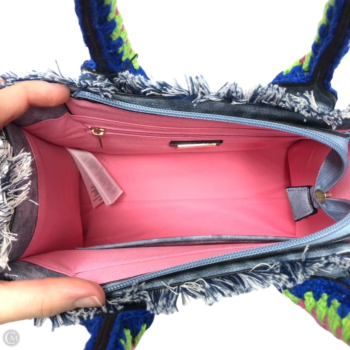 Crossbody By Aldo, Size: Small