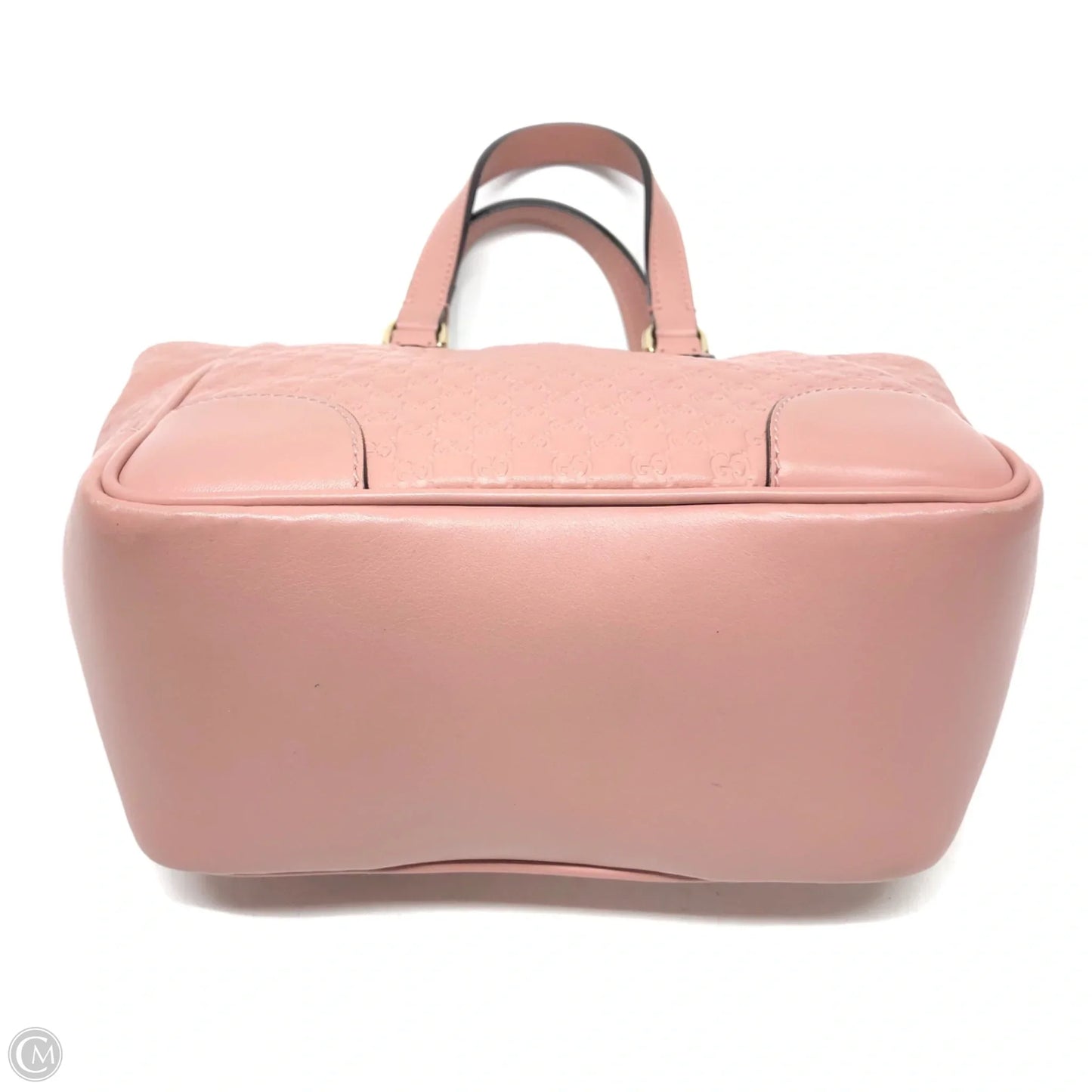 Crossbody Luxury Designer By Gucci, Size: Small