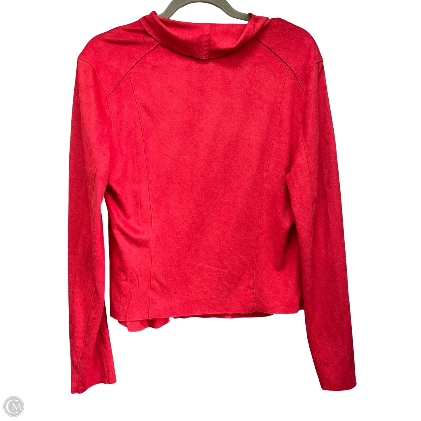 Jacket Other By Blanknyc In Red, Size: M