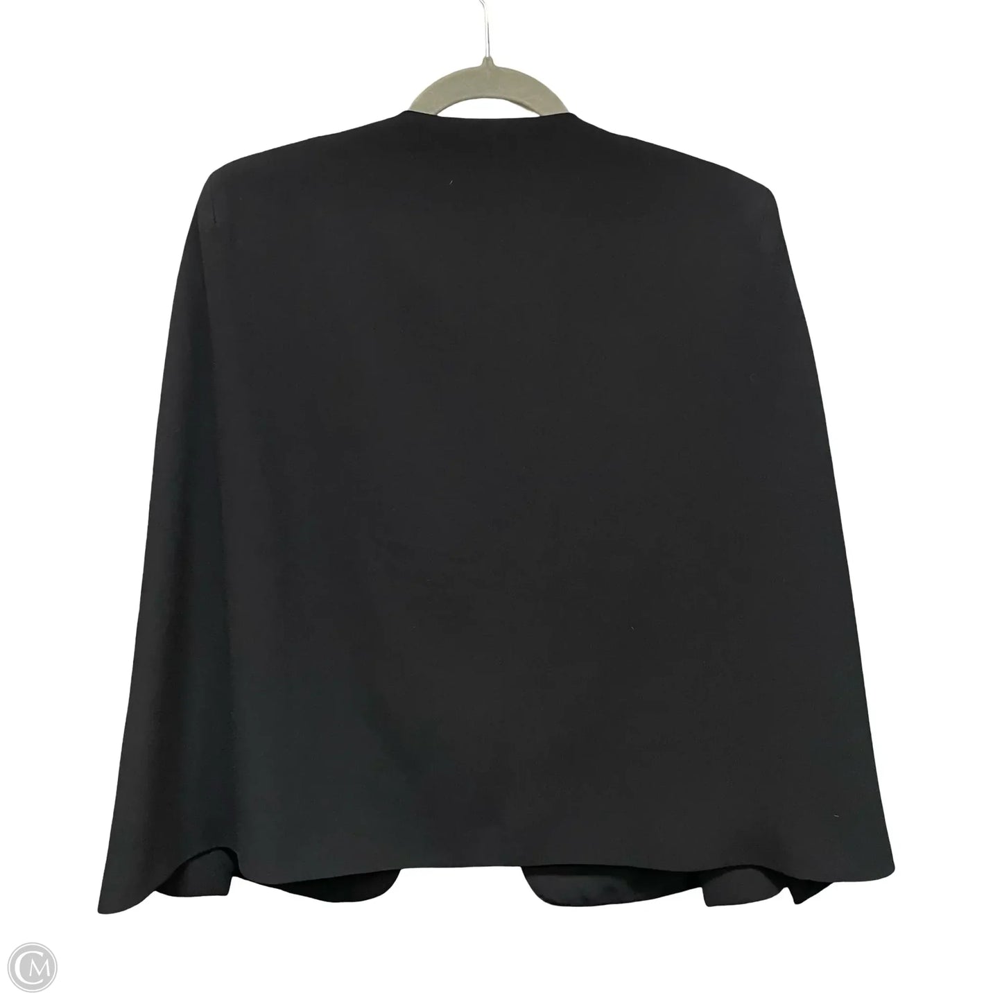 Vest Other By Zara Women In Black, Size: M