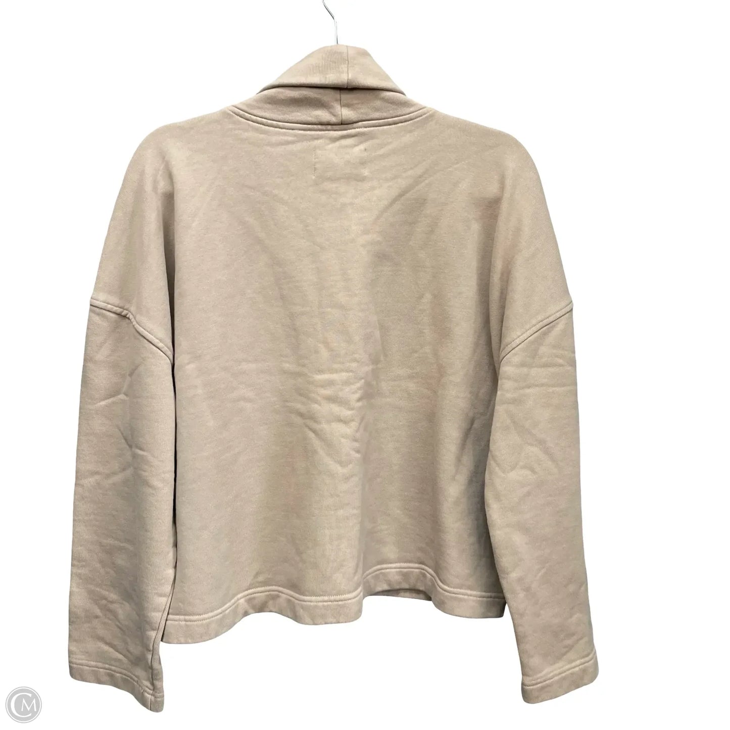 Sweater By Everlane In Cream, Size: M