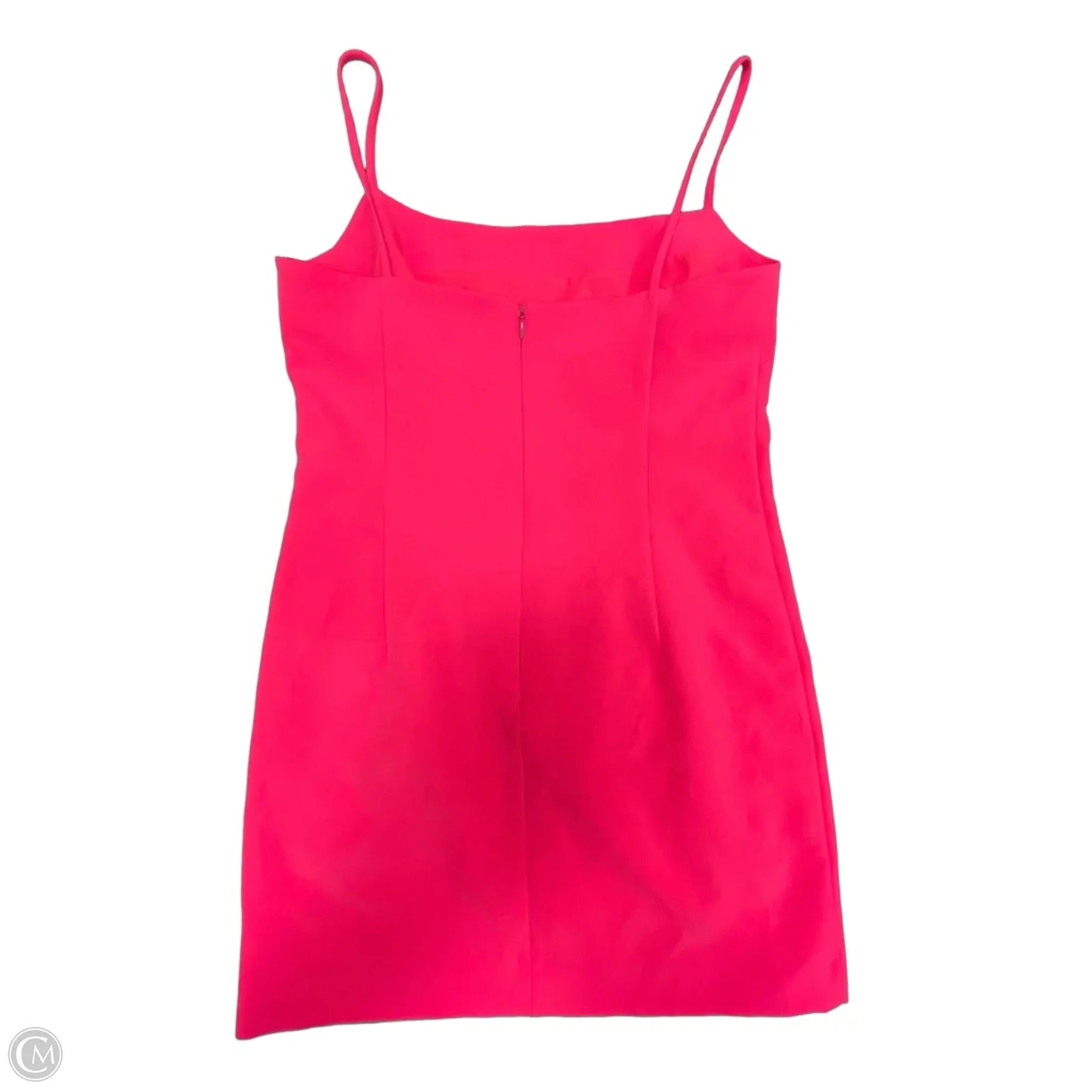 Dress Designer By Milly In Pink, Size: 6
