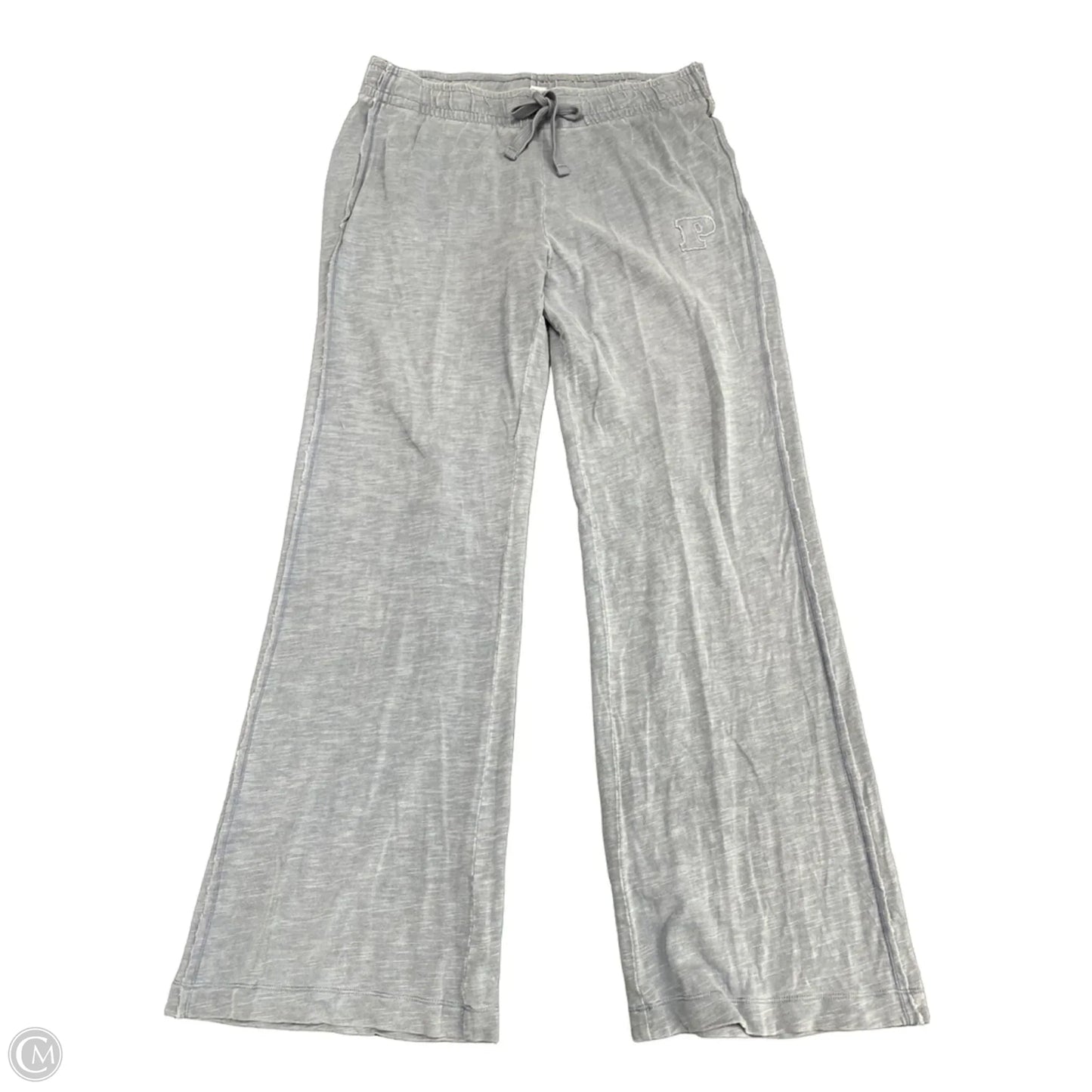 Pants Lounge By Pink In Blue, Size: L