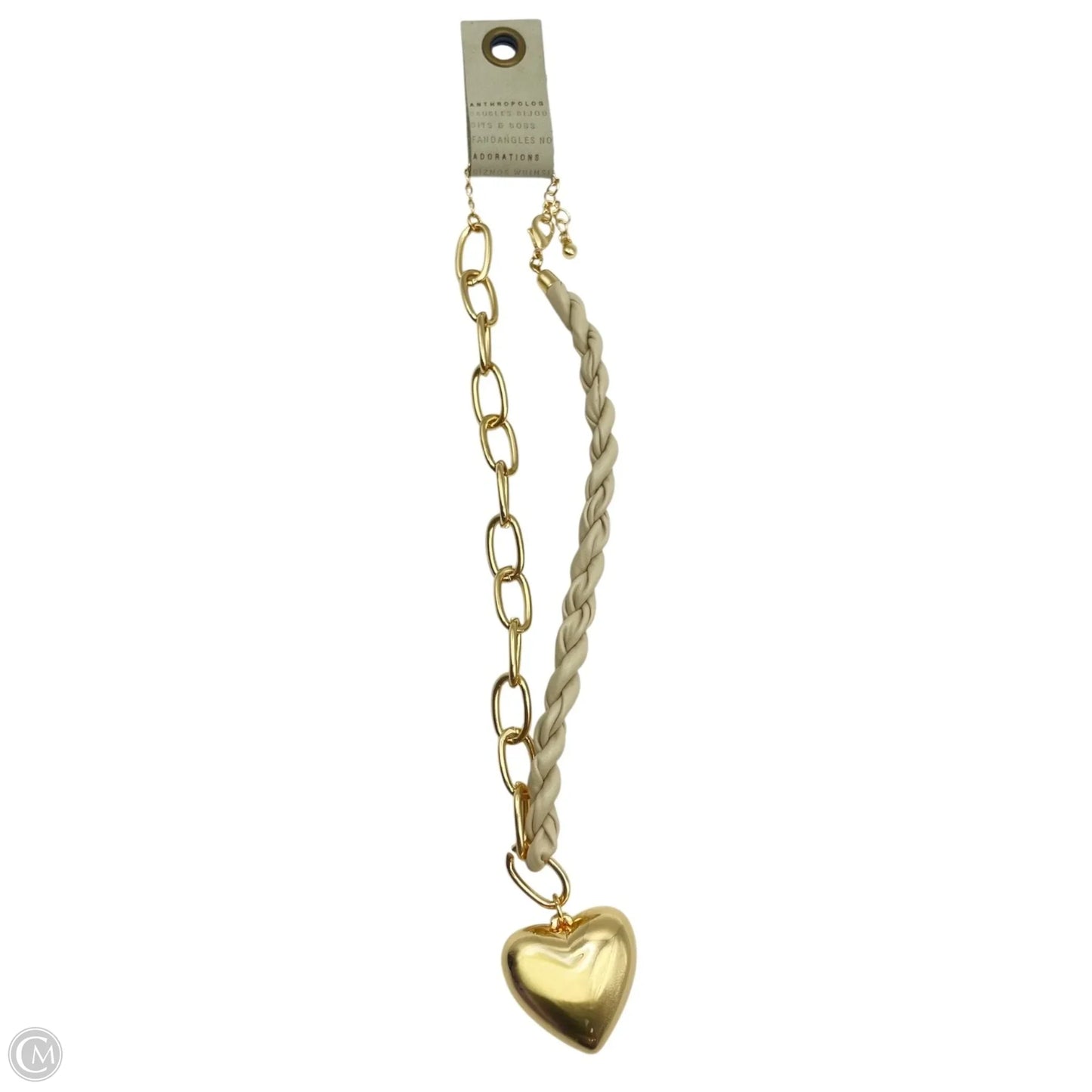 Necklace Chain By Anthropologie