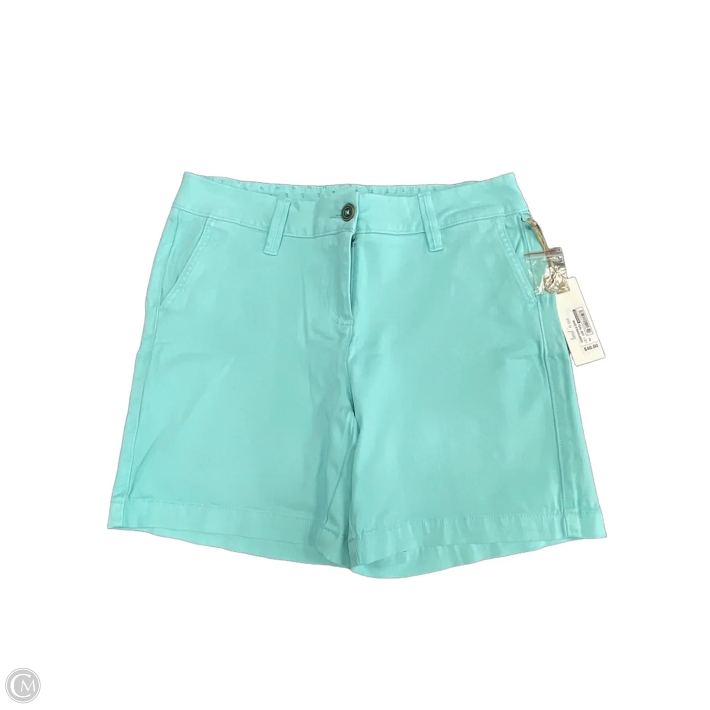 Shorts By Cmc In Blue, Size: 2