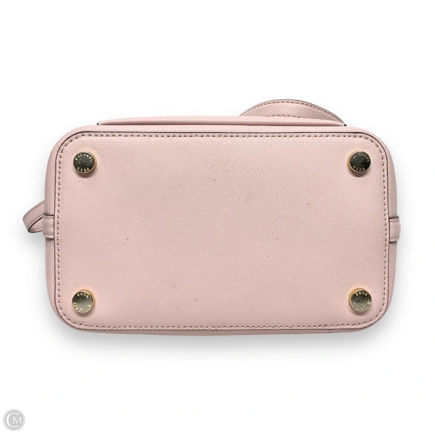 Crossbody Designer By Michael Kors, Size: Small