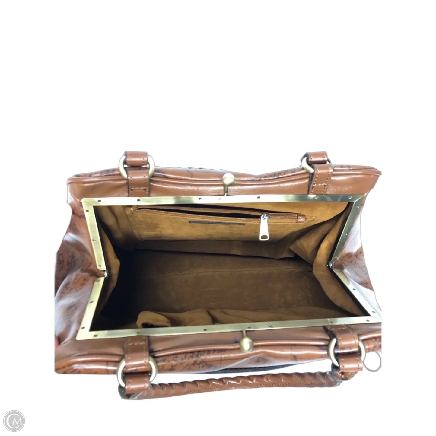 Handbag Designer By Patricia Nash, Size: Medium