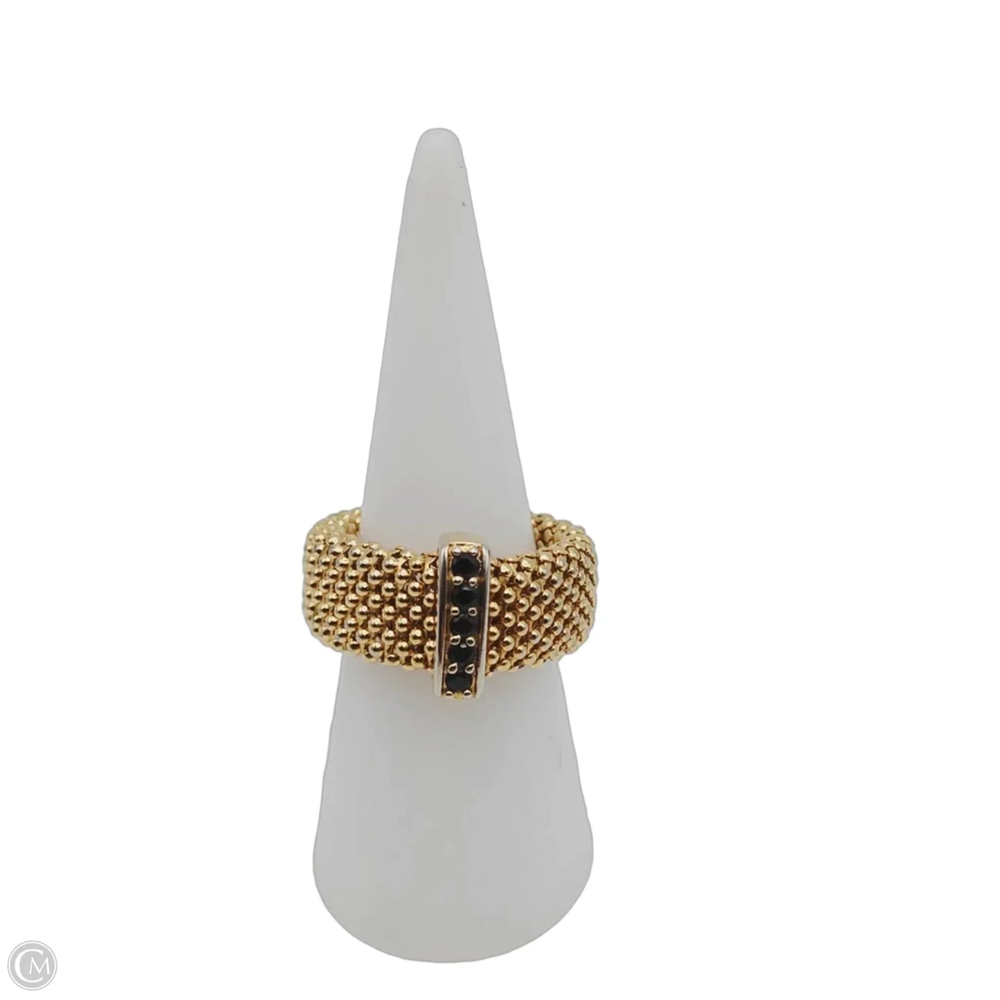 Ring Band By Cmc, Size: 8