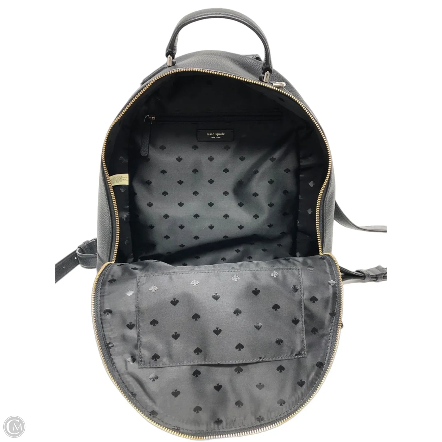 Backpack Designer By Kate Spade, Size: Medium