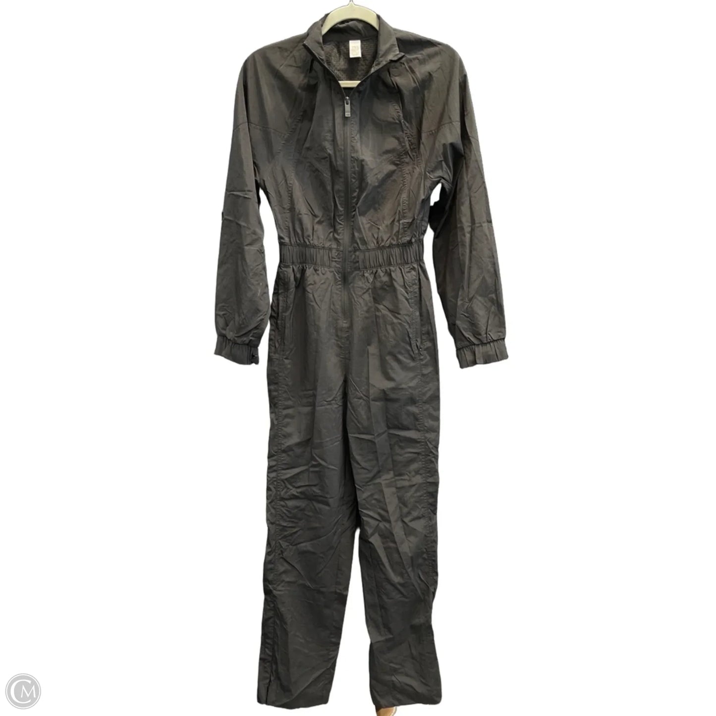 Jumpsuit By Victorias Secret In Black, Size: Xs