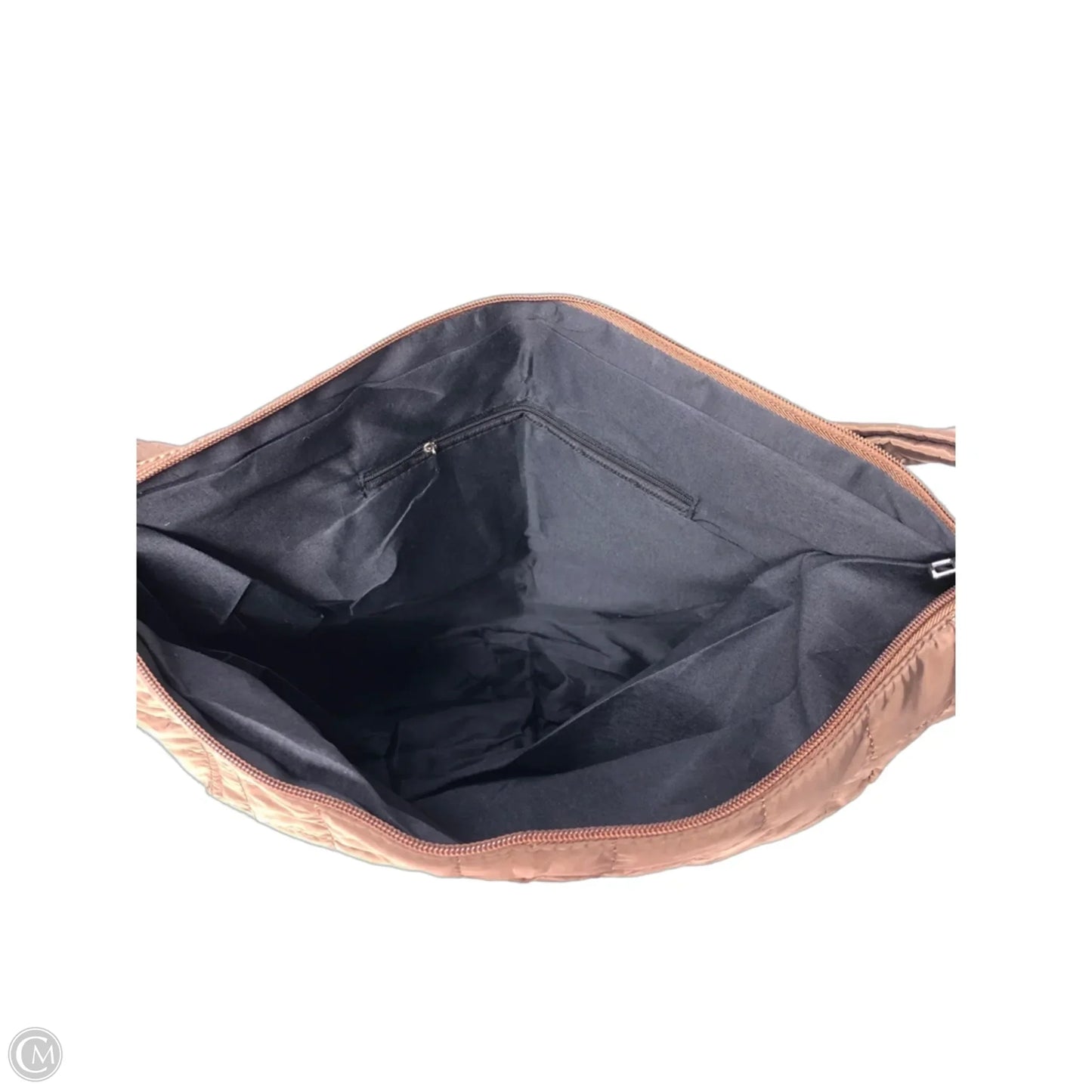 Crossbody By Clothes Mentor, Size: Small